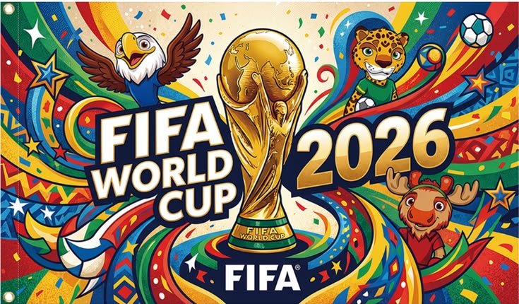 FIFA World Cup 2026